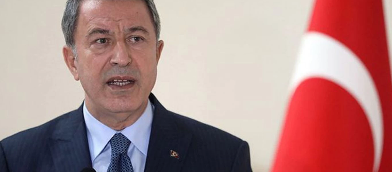 Χ.Ακάρ: «Τουρκικές 